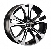 Replay Toyota (TY141) 7.5x18 ET30